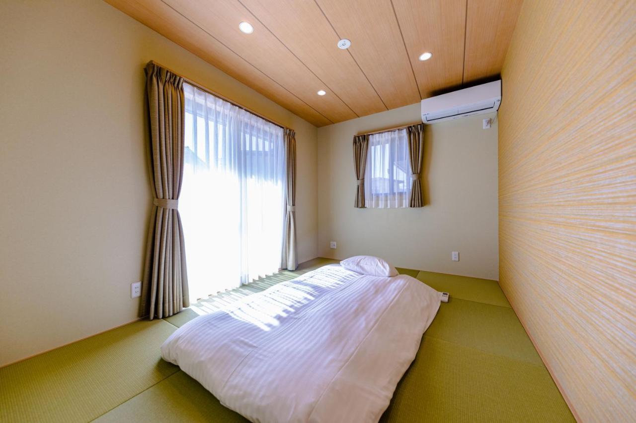 05 Resort Club -然zen- Fujikawaguchiko Bagian luar foto