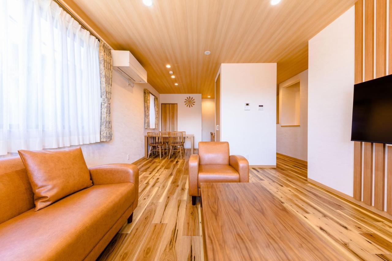 05 Resort Club -然zen- Fujikawaguchiko Bagian luar foto