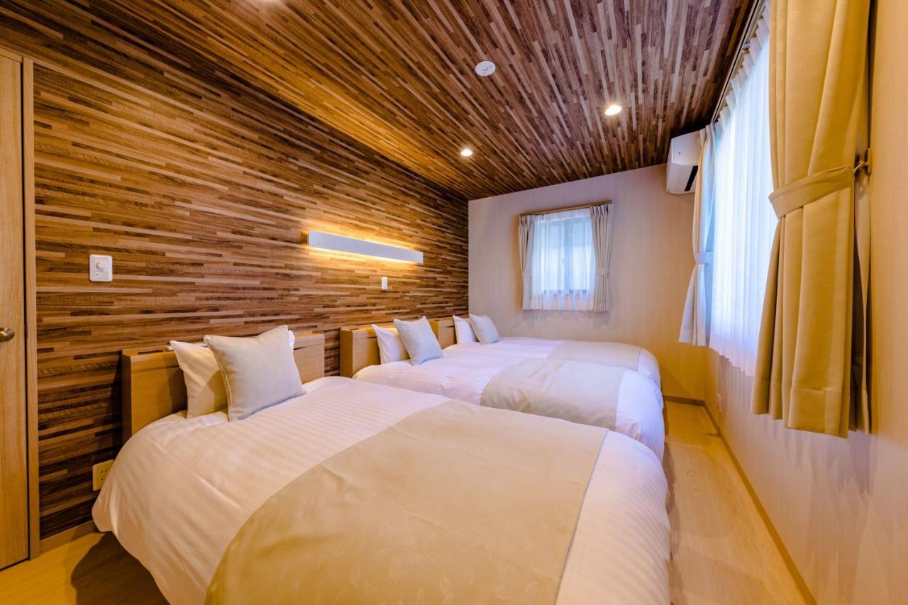 05 Resort Club -然zen- Fujikawaguchiko Bagian luar foto