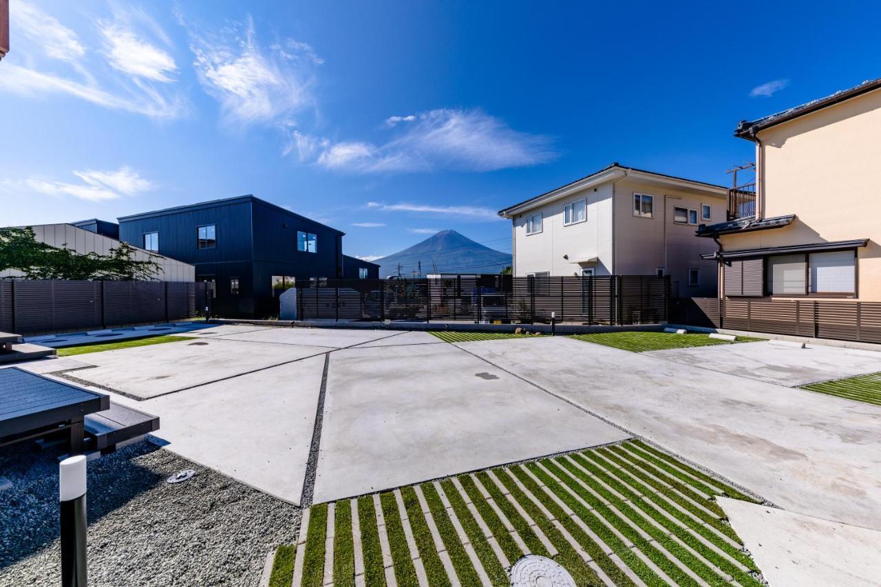 05 Resort Club -然zen- Fujikawaguchiko Bagian luar foto