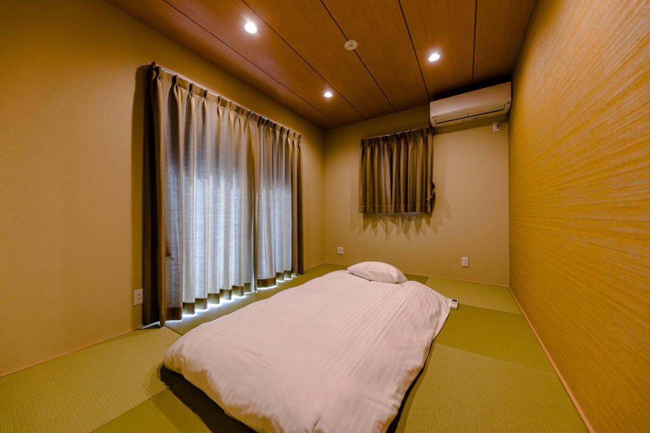 05 Resort Club -然zen- Fujikawaguchiko Bagian luar foto