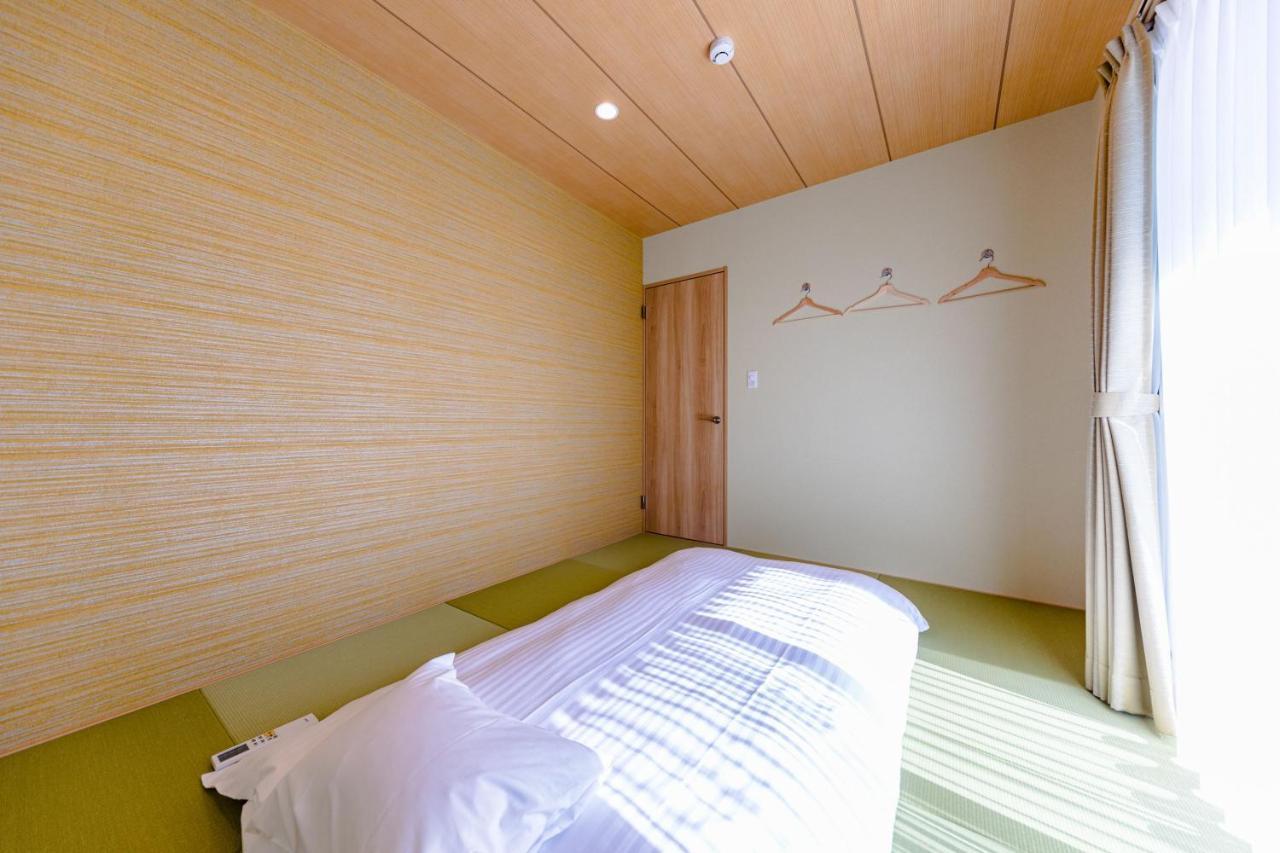05 Resort Club -然zen- Fujikawaguchiko Bagian luar foto