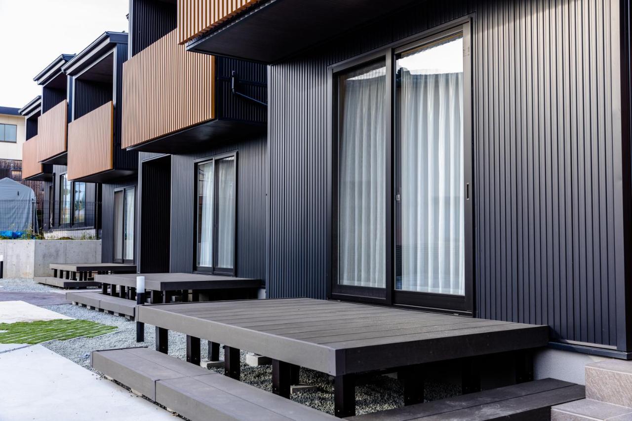 05 Resort Club -然zen- Fujikawaguchiko Bagian luar foto
